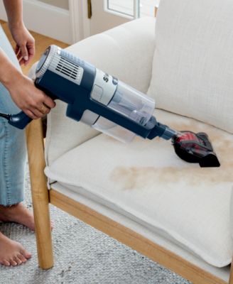 Shark Stratos™ DuoClean® PowerFins™ Stick Vacuum