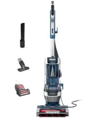 Vertex Upright Vacuum