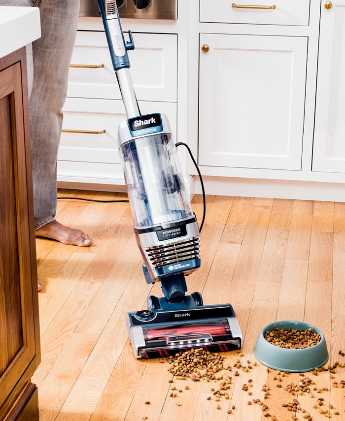 Shark Vertex Upright Vacuum Macy's