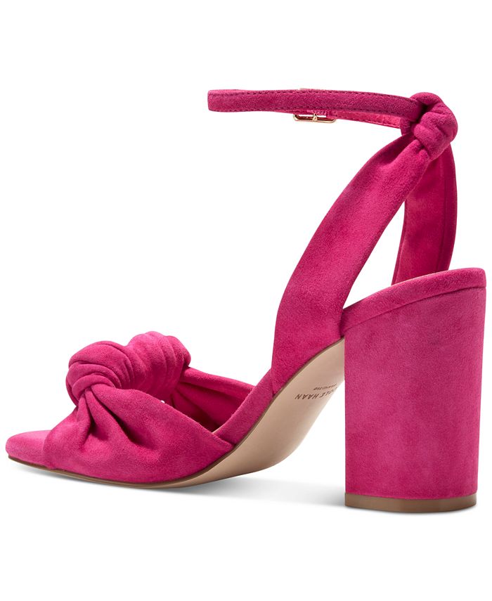 Cole Haan Women's Kaycee Knotted Dress Sandals Macy's