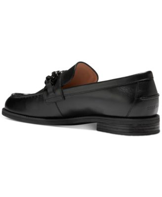 Penny Loafer Review Cole Haan Women's Stassi Bow Loafers - Classic ...