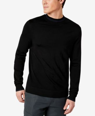 Black Turtleneck Mens - Macy's
