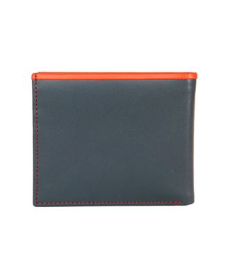 Men's Pop J Class Bifold Wallet
