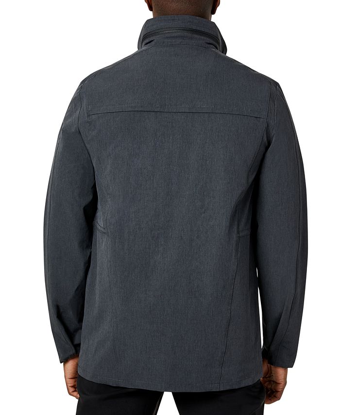 Cole Men's Active Field Jacket Macy's