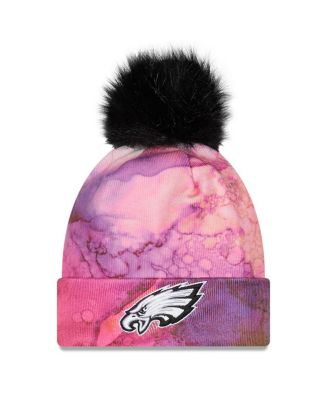 Pink eagles cheap hat