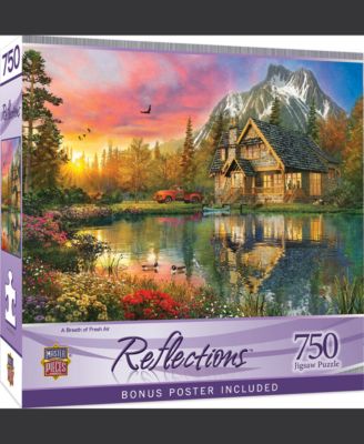 MasterPieces Puzzles