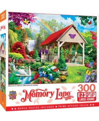 MasterPieces Puzzles