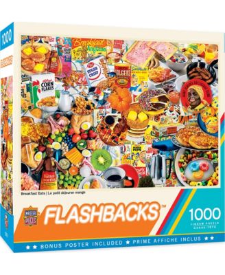 MasterPieces Puzzles