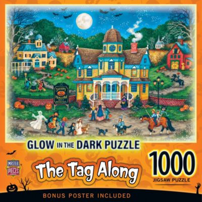 MasterPieces Puzzles