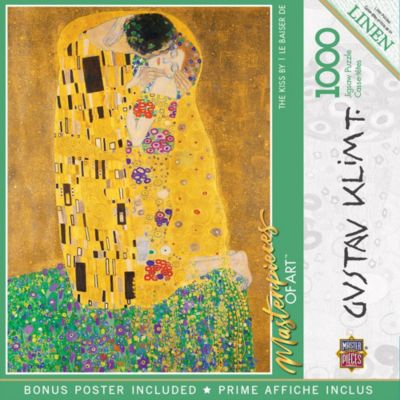 MasterPieces Puzzles MasterPieces 1000 Piece Jigsaw Puzzle For Adults ...