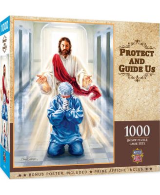 MasterPieces Puzzles