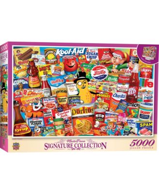 MasterPieces Puzzles