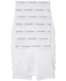 Calvin Klein Boxer Brief Multipacks & Valuepacks - Macy's