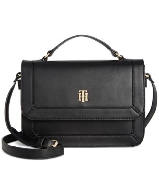 Tommy Hilfiger - Lucia Top Handle Small Crossbody