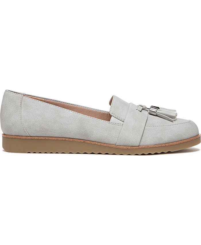 LifeStride Zee Tassel Slip On Loafers Macy's