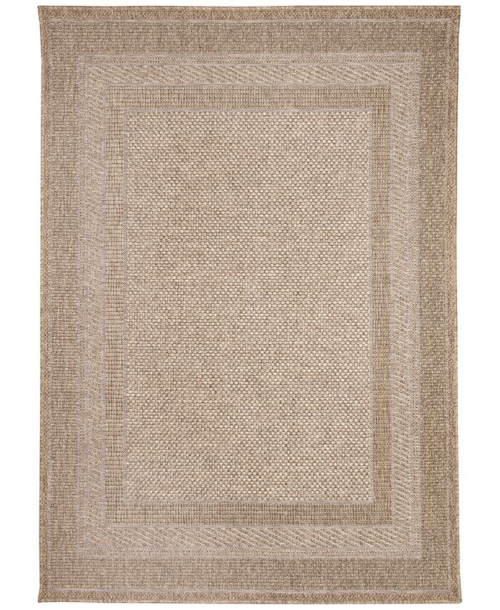 Liora Manne' Orly Border Area Rug Macy's