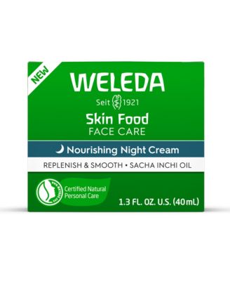 Skin Food Face Nourishing Night Cream, 1.3 oz