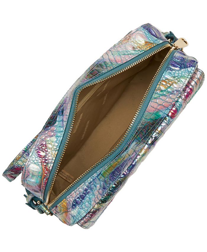 Brahmin Shea Elope Melbourne Leather Crossbody Macy's