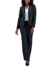 Petite store suits macys