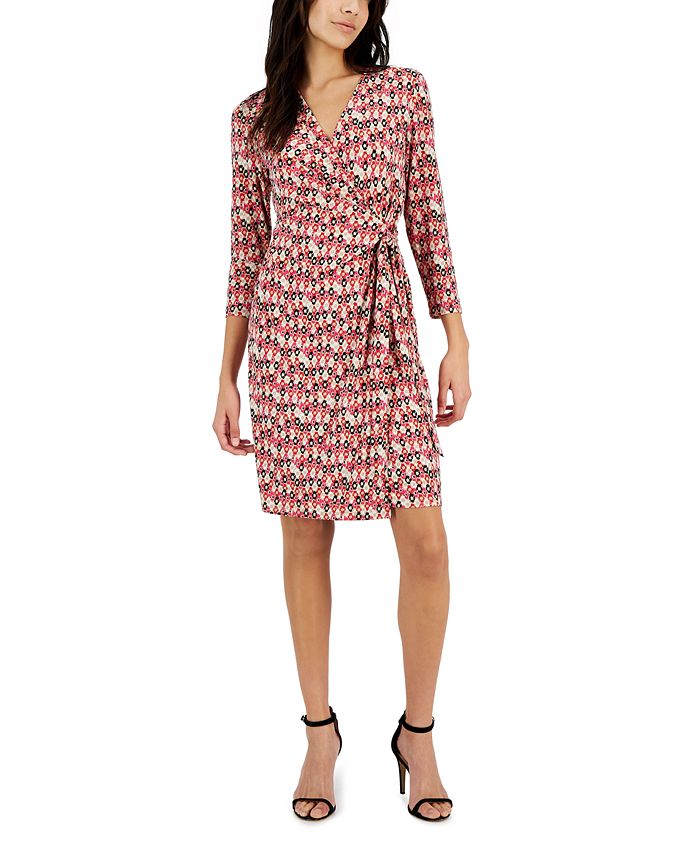 Anne klein petite dresses on sale