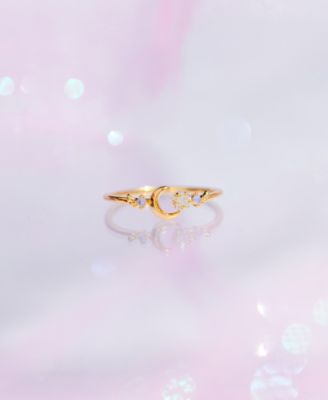 Women's Spellbound Ring