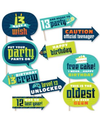 Big Dot of Happiness