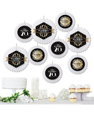 Big Dot of Happiness