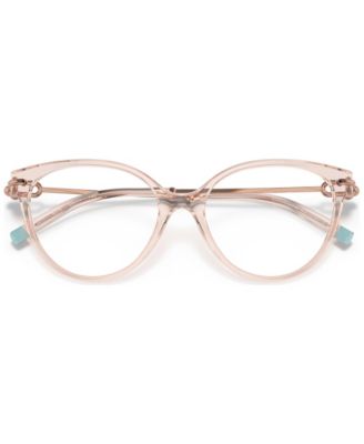 Women's Cat Eye Eyeglasses TF2217
