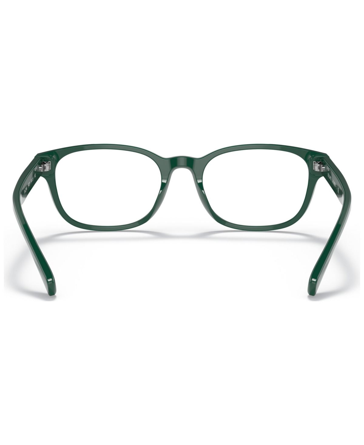 Polo Ralph Lauren Men's Phantos Eyeglasses, PH224452-o