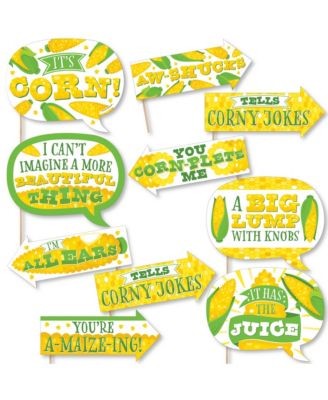 Big Dot of Happiness