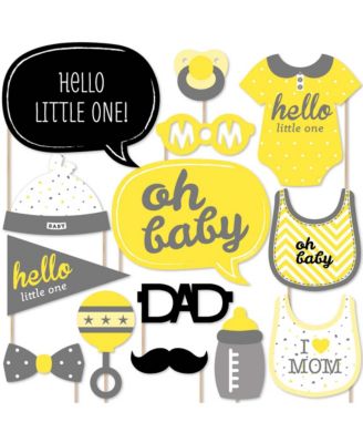 Big Dot of Happiness