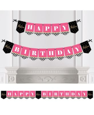 Big Dot of Happiness