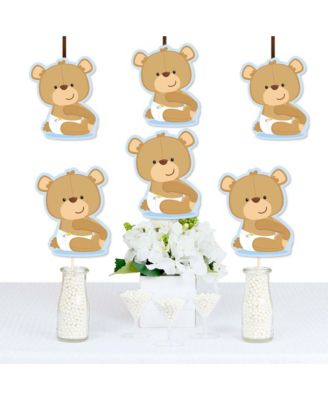 Big Dot of Happiness