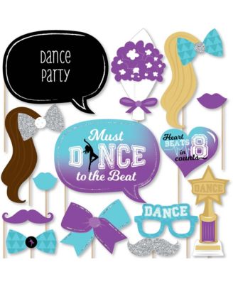 Big Dot of Happiness