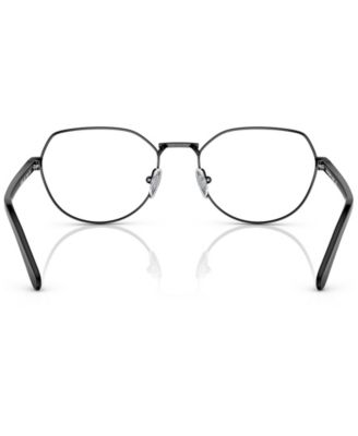 Women's Irregular Eyeglasses, VO424353-O
