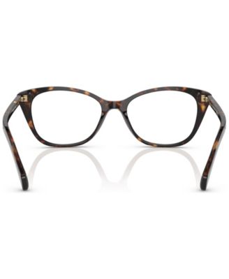 Women's Pillow Eyeglasses, RA714653-O
