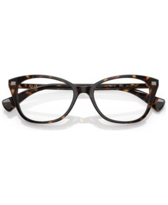 Women's Pillow Eyeglasses, RA714653-O