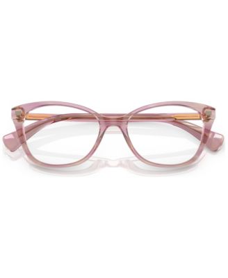 Women's Pillow Eyeglasses, RA714653-O