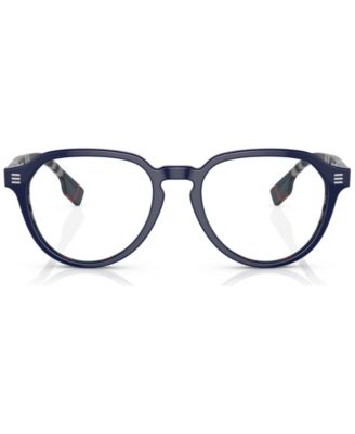 Men's Phantos Eyeglasses, BE236854-O