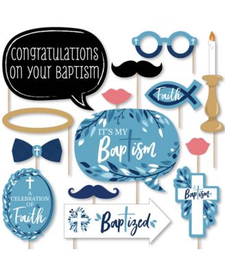 Big Dot of Happiness