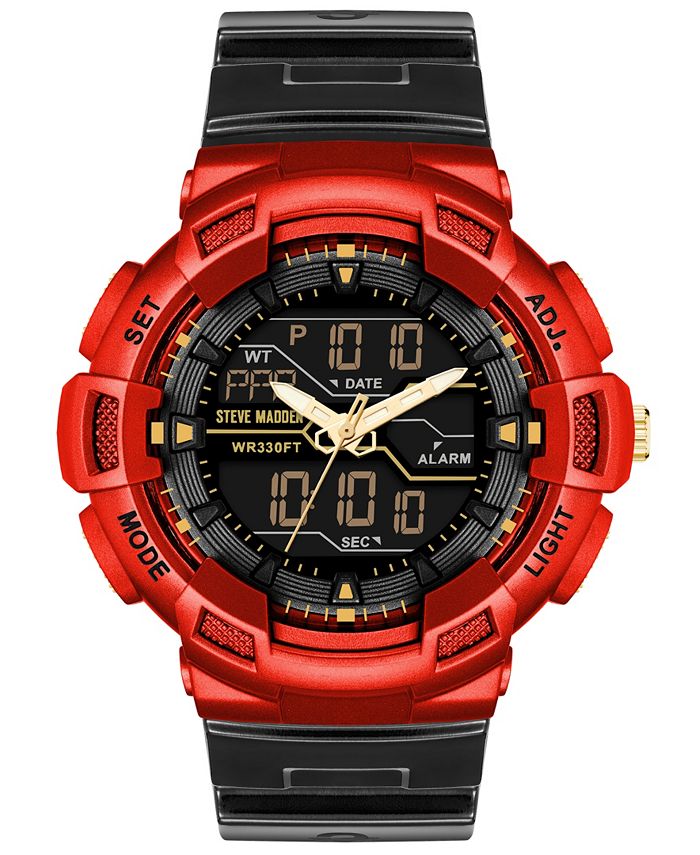 Steve madden his and her watch set store
