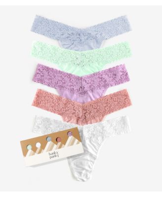 Hanky Panky