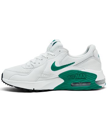 Nike Women's Air Max Excee Casual Sneakers from Finish Line & Reviews ...