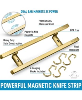 Magnetic Knife Holder