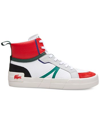 Lacoste sneakers macys hotsell