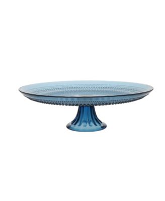 Jupiter Cake Stand, 13" x 4.3"