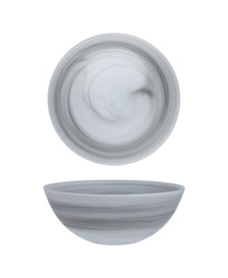 La Jolla Serving Bowl