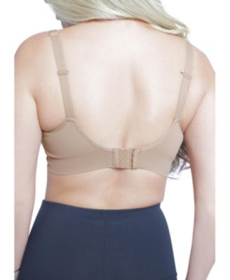 Maternity Cooling Nursing Pumping Bra