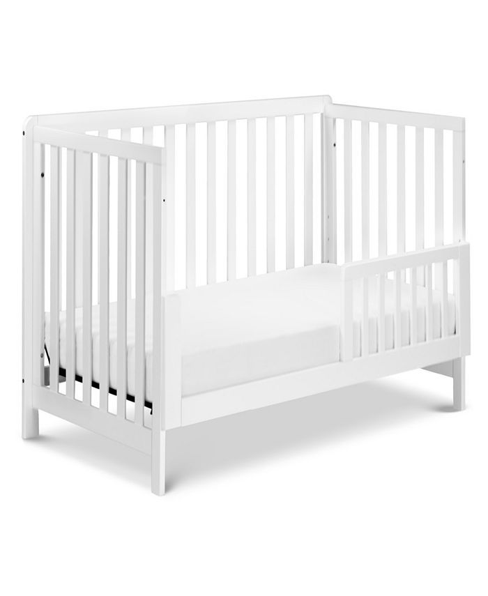 Carter's by DaVinci Colby 4in1 LowProfile Convertible Crib Macy's