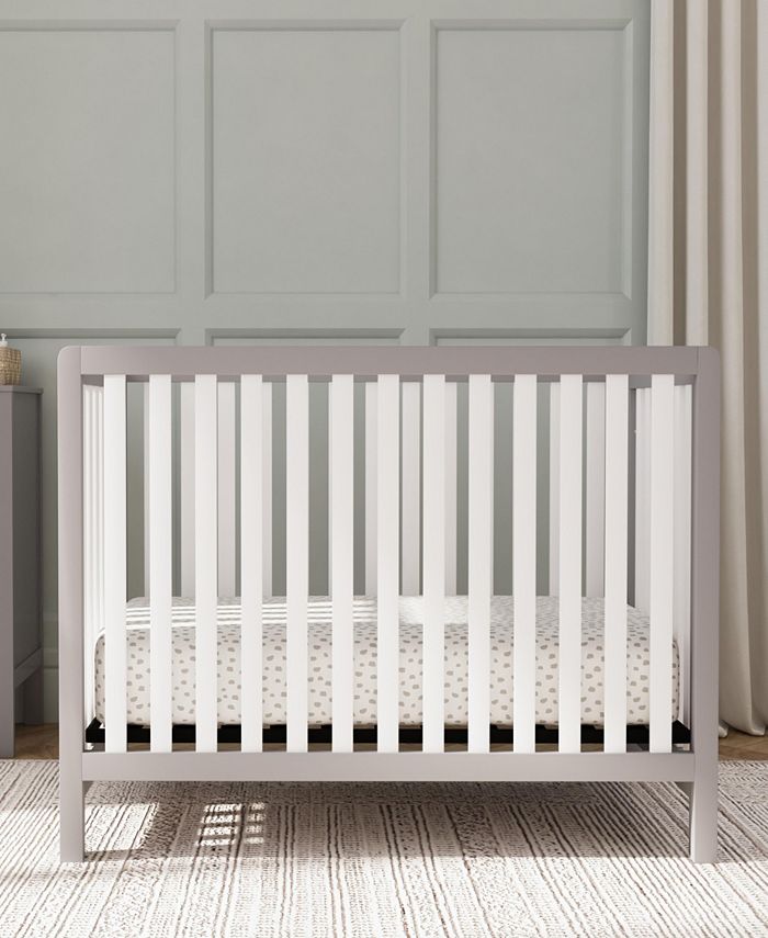 Carter's by DaVinci Colby 4in1 LowProfile Convertible Crib Macy's
